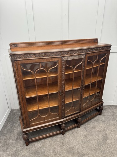 Antique solid oak - antique,