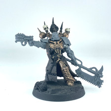 Master Of Executions - Chaos