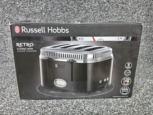 Russell hobbs 21691 vintage - russell,