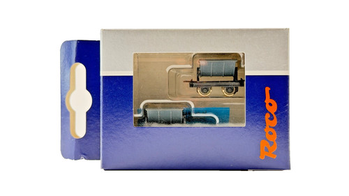 Roco hoe scale 34600 - scale,