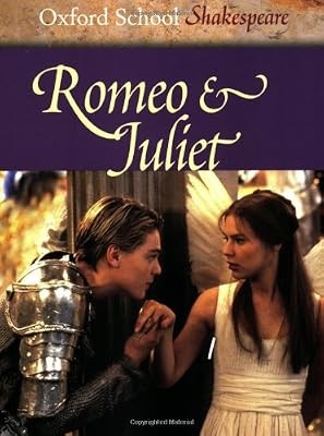 Romeo and juliet oxford - juliet, (oxford