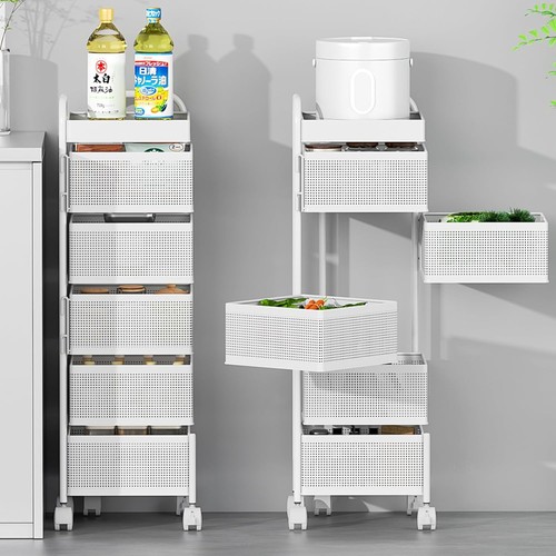 6tier kitchen rotating - kitchen,