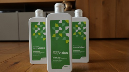 Specsavers easyvision - 3,