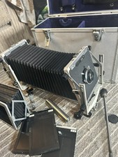 Rare Toyo view Camera Body