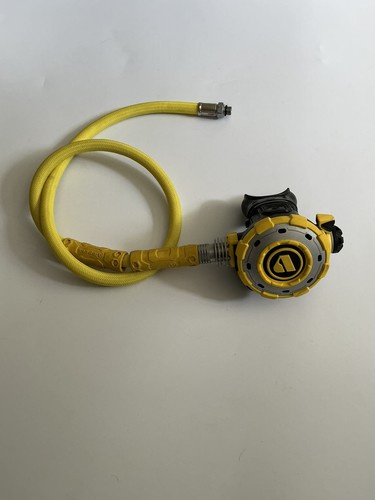 Apeks mtx 2nd stage octopus - apeks, mtx-rc