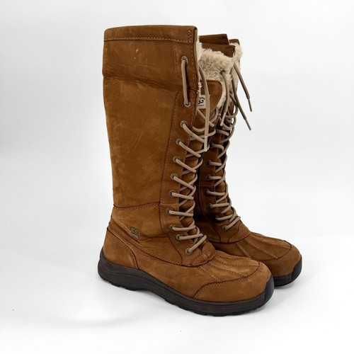 Ugg chestnut brown genuine - chestnut,