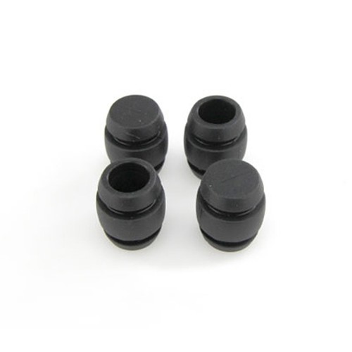 Silicone rubber damper s800 - damper,