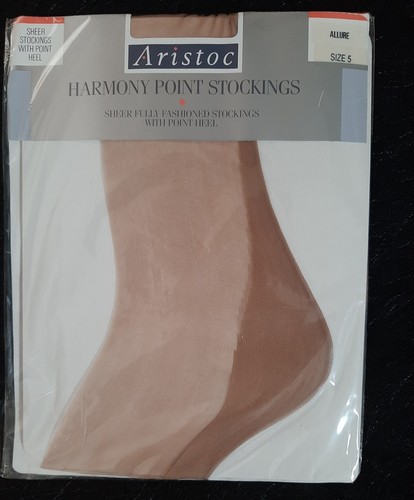 Vintage aristoc harmony point - vintage,