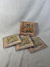 Various - The Reggae Love