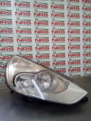 Ford max headlight - ford, headlight/headlamp