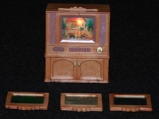 Sylvanian Families TV with