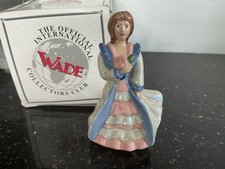 Wade Beauty from Beauty and