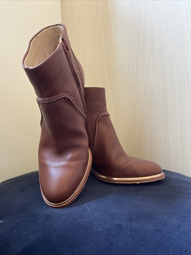 Clark cushion block heel - cushion,