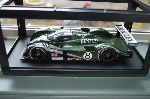 Rare autoart motorsport - rare, 1:18