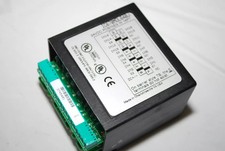 GE Fanuc IC670MDL640J 24VDC Positive/Negative discrete input module