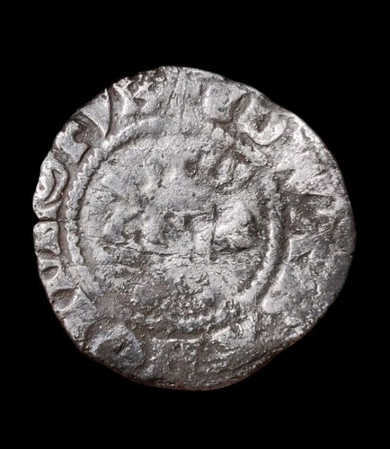 King edward iii hammered - edward,