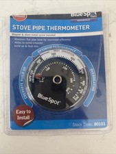 Magnet Stove Pipe Thermometer