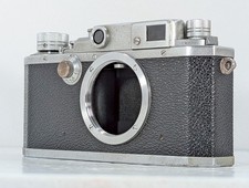 [Exc+5] Canon IID 35mm