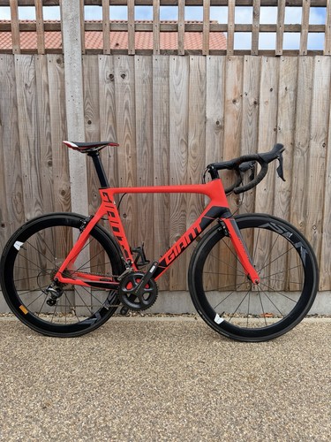 Giant propel advance pro - giant,