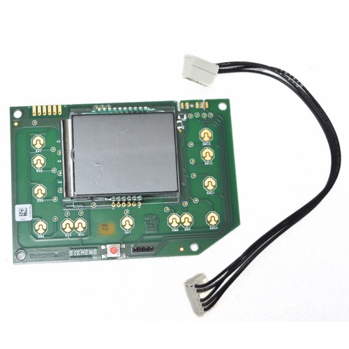 Baxi ecoblue display pcb - baxi,