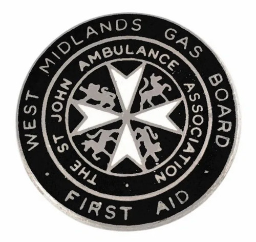 John ambulance association - john,