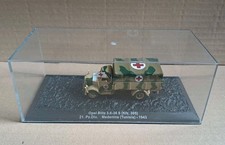 *DeAGOSTINI/ ALTAYA* 1:72