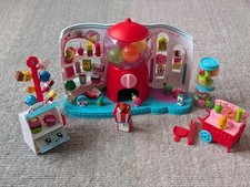 SHOPKINS Bundle Sweet Shop