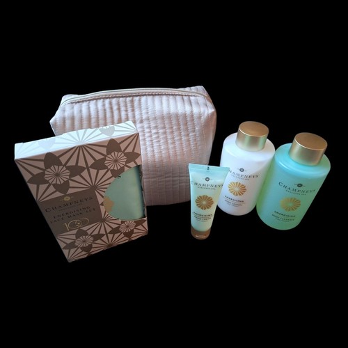 Champneys washbag body - champneys,