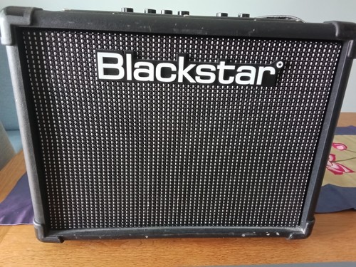 Blackstar core stereo v1 - blackstar,