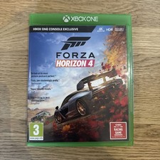 Forza Horizon 4 Standard