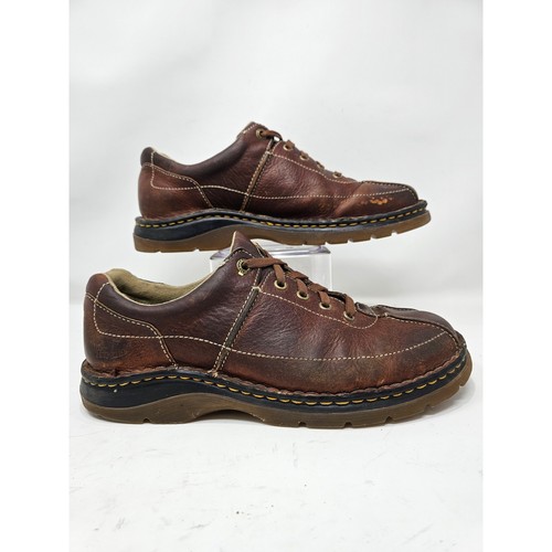 Martens 8b80 mens - dr, brown
