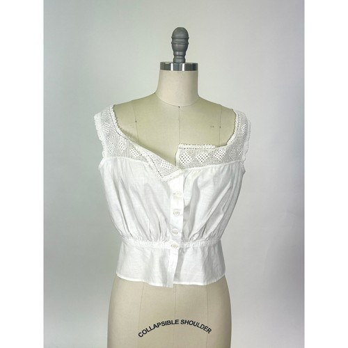 Antique victorian white - antique,