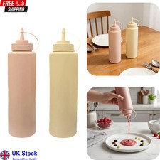 Sauce Bottle 1000mL Large