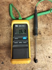 Thermocouple RS 206-3722 