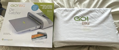 Accuquilt big electric - big,