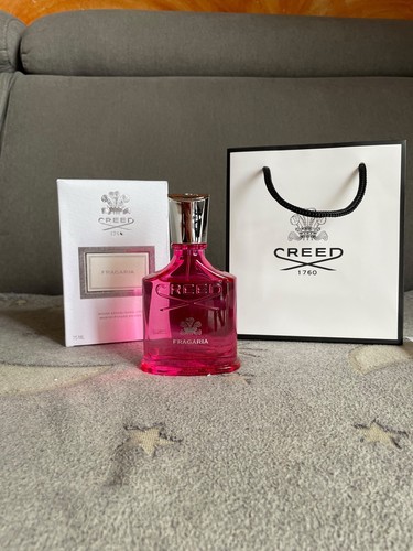 Creed fragaria eau - creed,