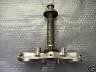 Lower plate for yamaha 600 - for,