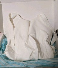 Bravissimo White Halter Neck