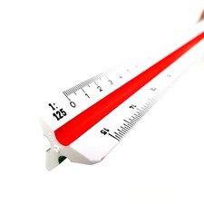Jakar Professional Scale Ruler