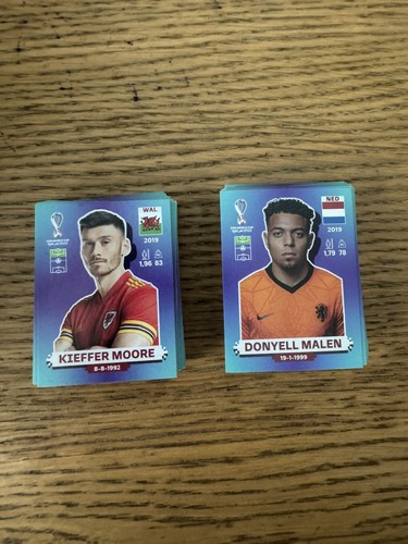 Panini world cup qatar 2022 - cup,