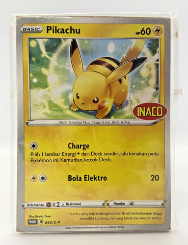 Special pokemon tcg - pokemon, indonesia