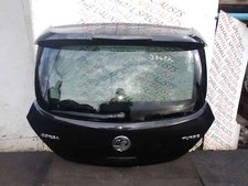 VAUXHALL CORSA D 3DR HATCHBACK