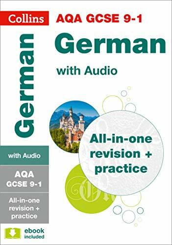 Grade gcse german aqa - gcse,