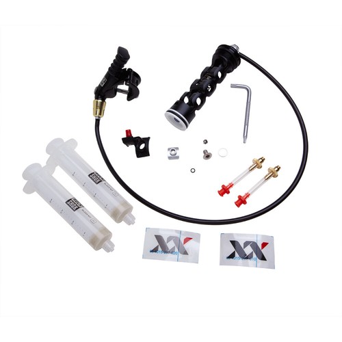Rockshox remote upgrade kit - rockshox,