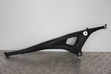 2011 DUCATI MONSTER 696 REAR