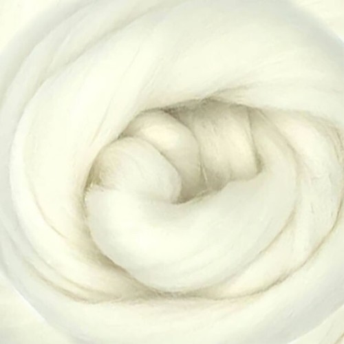 100g merino wool tops s - tops, 64's