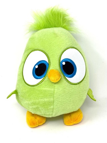 Angry birds hatchlings - birds, movie