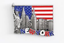 New York - Unique Style Metal