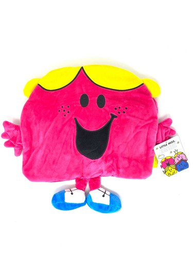 Men little miss - mr,