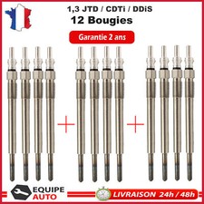 12 Glow Plug for SUZUKI Ignis